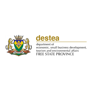 DESTEA logo
