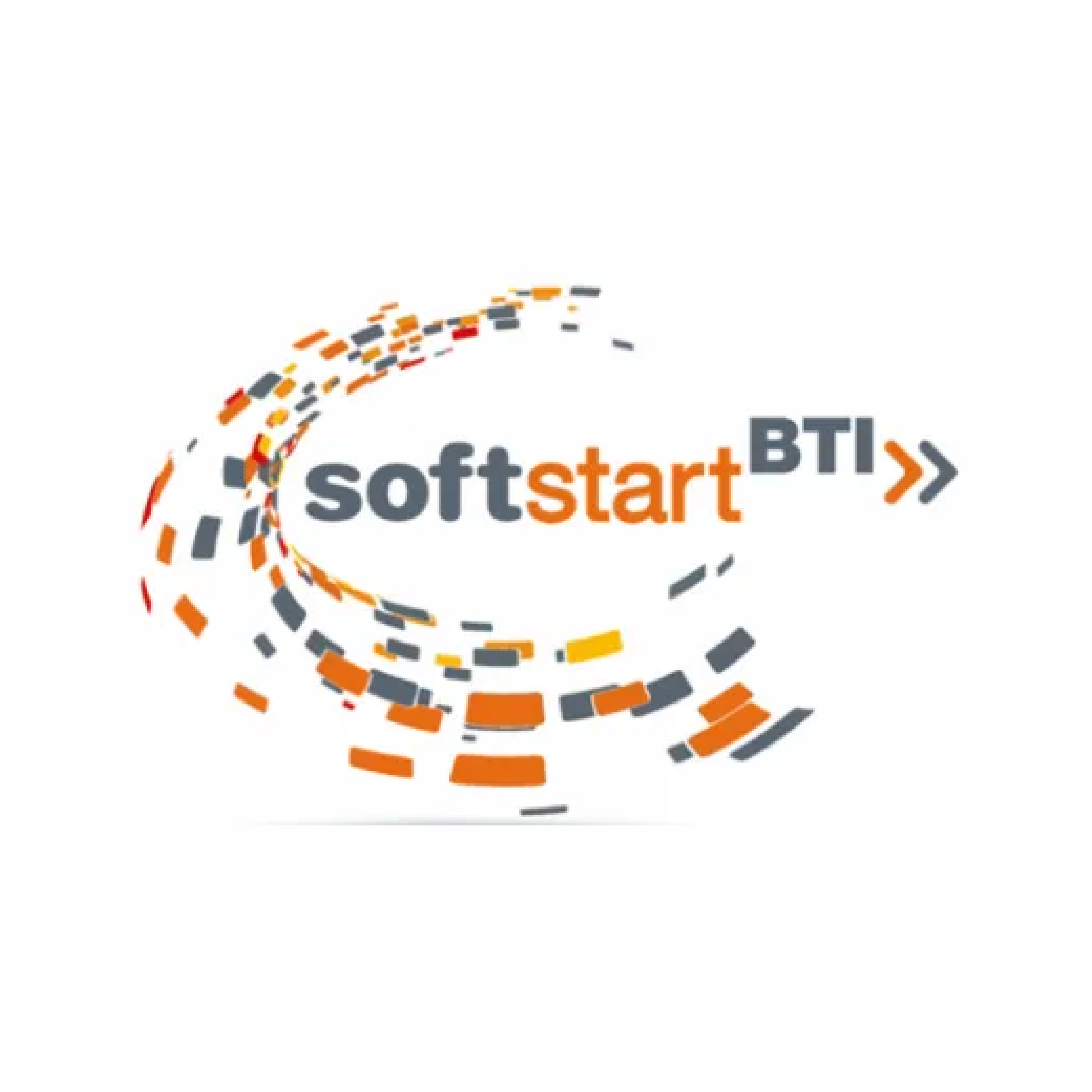 Softstart logo